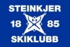 Steinkjer skiklubb [logo]
