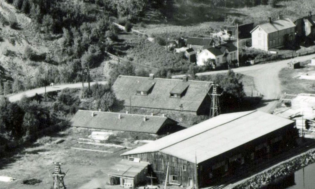 Bogakaia 1951