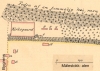 Kart Steinkjer gravplass 1876