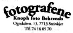 logo - Knoph-foto-Behrends