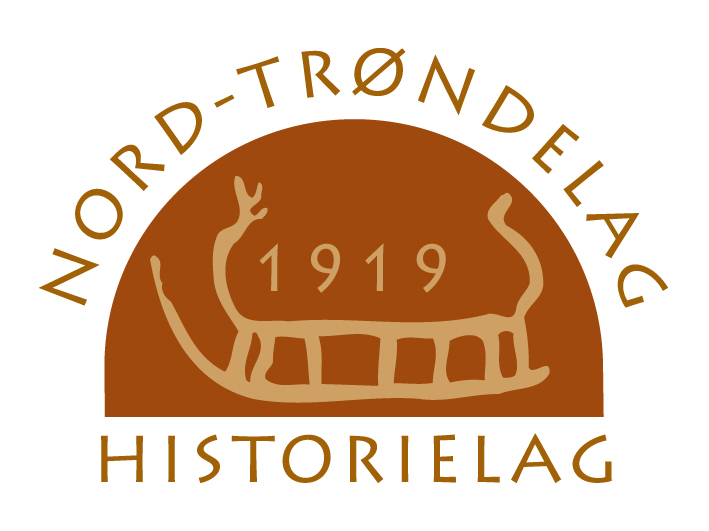 Nord-Trøndelag historielag - logo