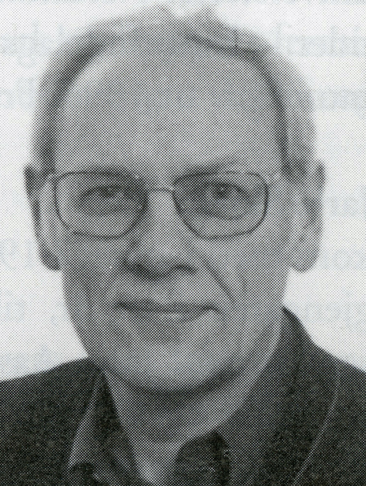 Olav Skevik