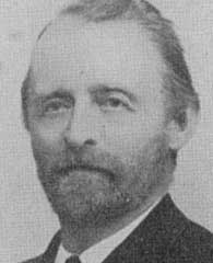 J.W. Klüver