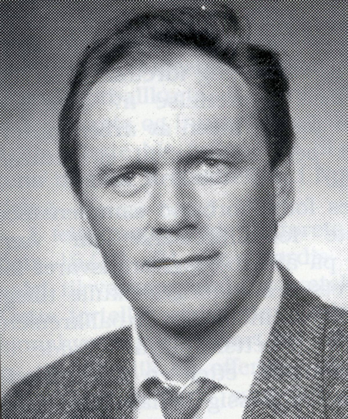 Lars Erik Mikkelsen