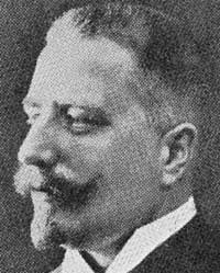 Carl Julius Norstrøm