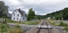 Elverheim ved jernbanen