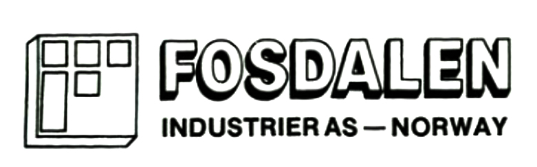 Fosdalen Industrier - logo