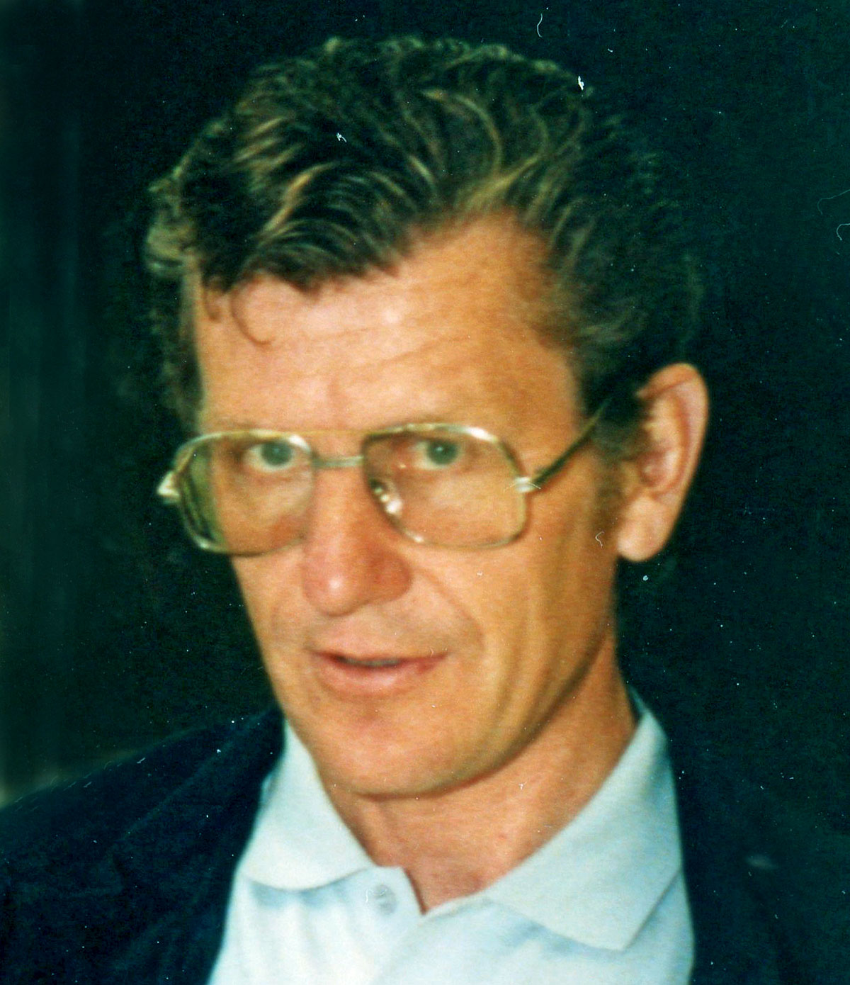 Egil Heistad - 1995