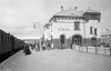 Steinkjer jernbanestasjon (1907)