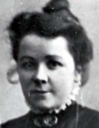 Augusta Aasen