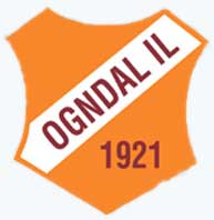 Ogndal idrettslag [logo]