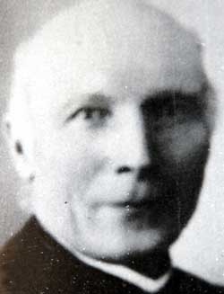 Edvard Røysing