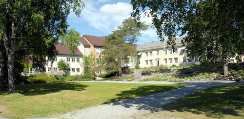 Aldersheimparken
