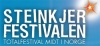 Steinkjerfestivalen [logo]