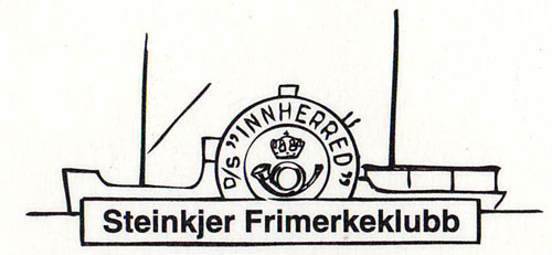 Steinkjer Frimerkeklubb