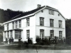 By gård - Kvitlåna i 1906