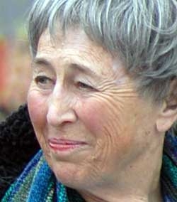 DD:  Inger Lise Gjrv (1938-2009).